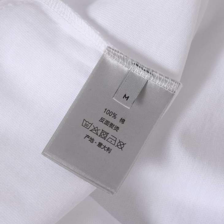 Dior T Shirts Short _SKUDiorS-2XL12yr8716140